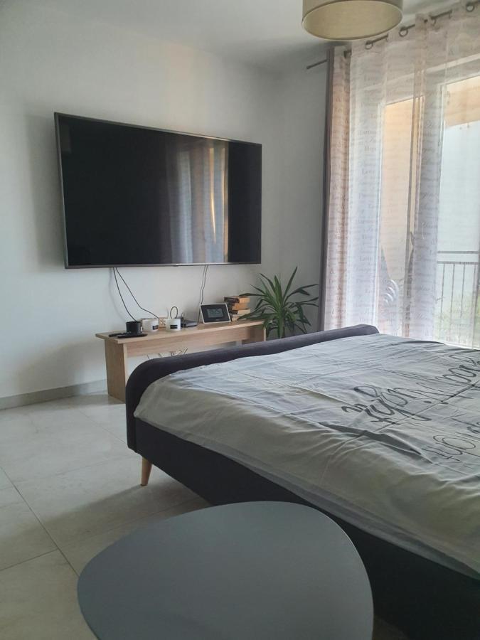 Doris Apartament *