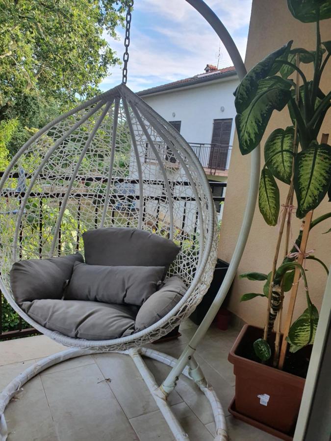Doris Apartment Porec