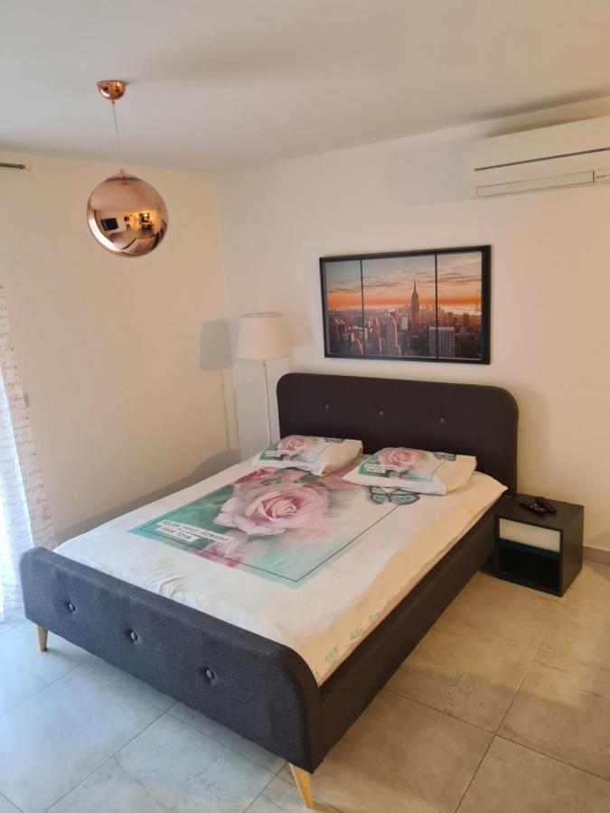 Doris Apartment Porec