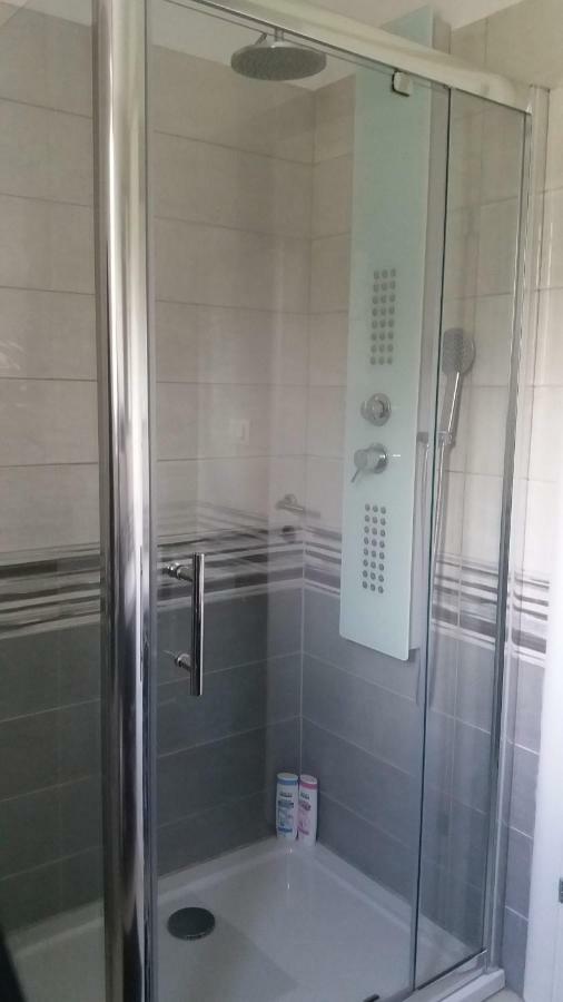 Doris Apartment Porec