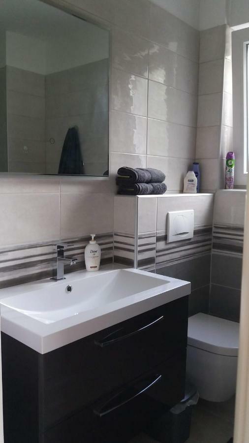 Doris Apartment Porec